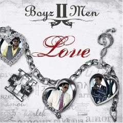 Boyz II Men - Love sc