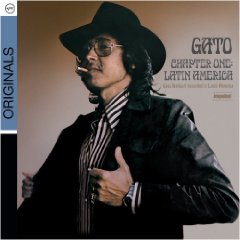 Gato Barbieri -Chapter One Latin America