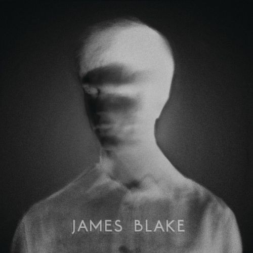 James Blake - James Blake Deluxe